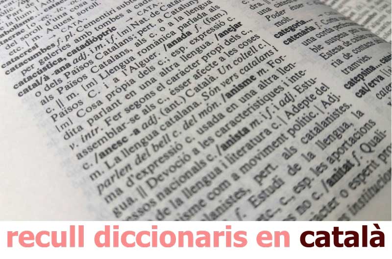 diccionaris-catala
